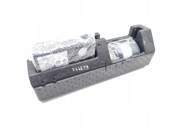 Ssangyong Musso Renkaanpumppu OEM 09230-38001 image 10