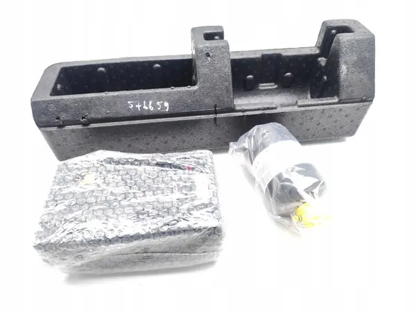Ssangyong Musso Renkaanpumppu OEM 09230-38001 image 5