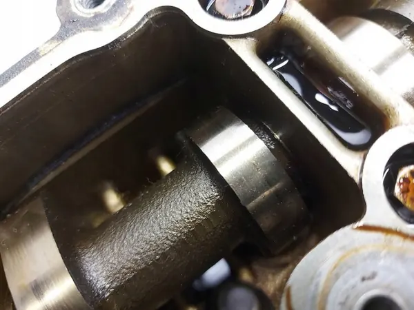 OEM 9636076010 Cabeça do Motor para Peugeot 307 image 10