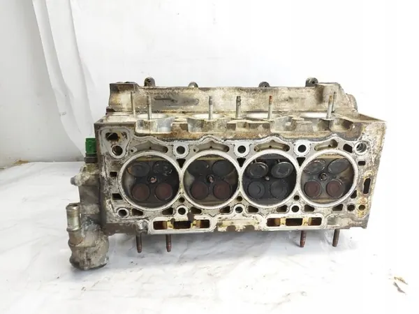 OEM 9636076010 Cabeça do Motor para Peugeot 307 image 5
