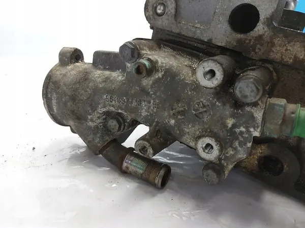 OEM 9636076010 Cabeça do Motor para Peugeot 307 image 7
