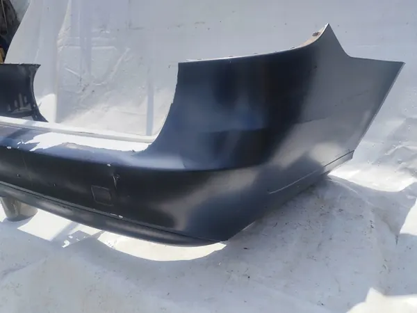 PARACHOQUES TRASERO MERCEDES W212 LIFT KOMBI image 2