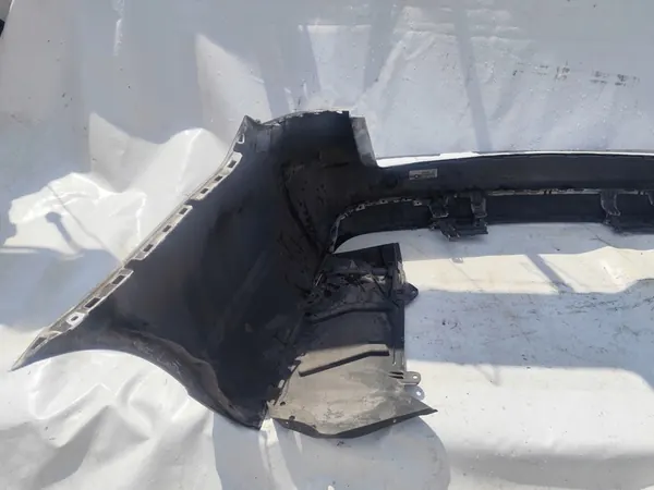 PARACHOQUES TRASERO MERCEDES W212 LIFT KOMBI image 4