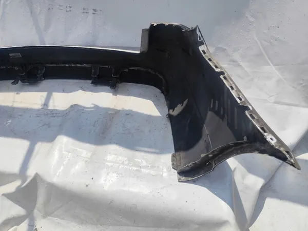 PARACHOQUES TRASERO MERCEDES W212 LIFT KOMBI image 5