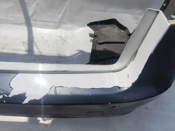 PARACHOQUES TRASERO MERCEDES W212 LIFT KOMBI image 6