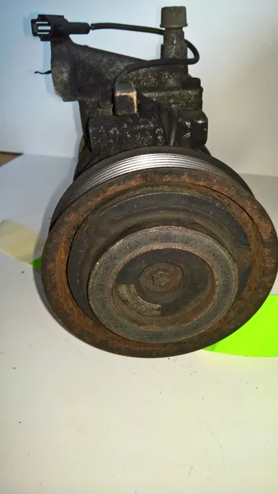 Compressore A/C Jeep Wrangler JK 55111306AA image 6