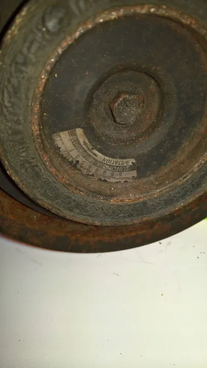 Compressore A/C Jeep Wrangler JK 55111306AA image 7