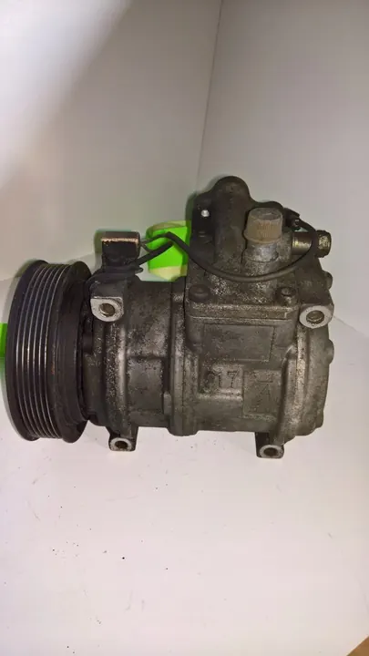 Compressore A/C Jeep Wrangler JK 55111306AA image 8