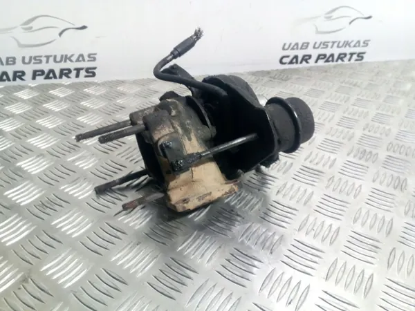 Turbo Alfa Romeo 156 GT1544H image 2