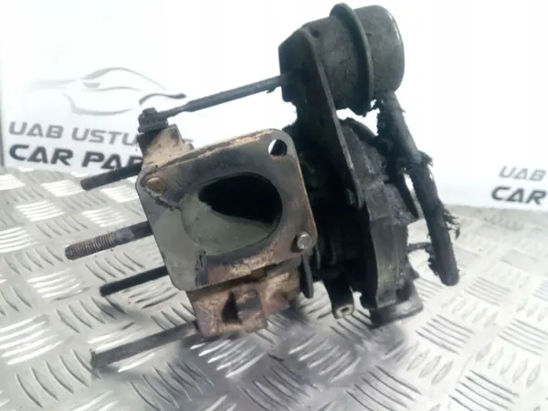 Turbo Alfa Romeo 156 GT1544H image 3