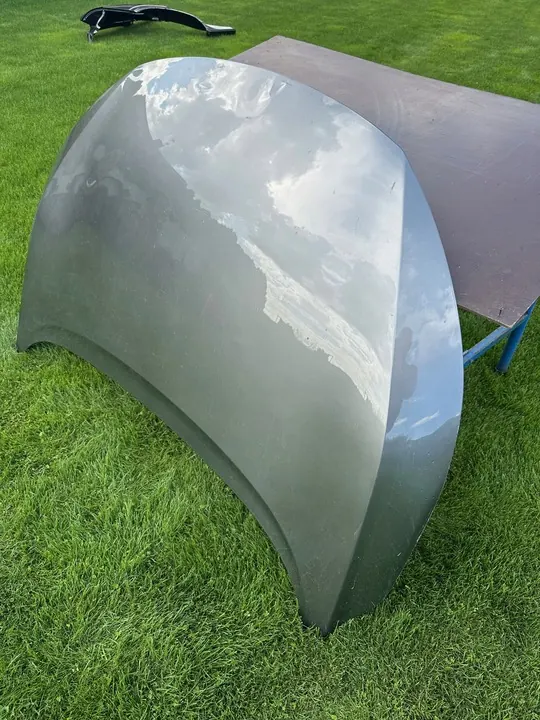 Engine Cover Nissan Qashqai 3 III J12 2021- image 3