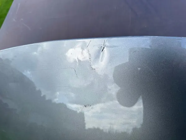 Engine Cover Nissan Qashqai 3 III J12 2021- image 4