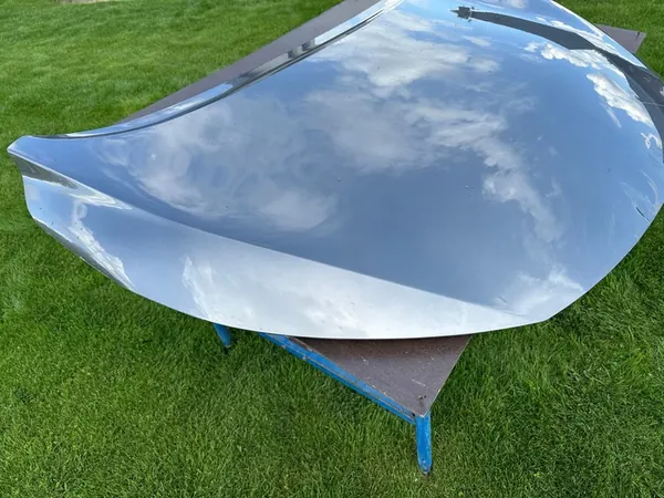 Engine Cover Nissan Qashqai 3 III J12 2021- image 9