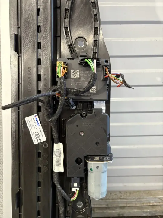 Techo Panorámico Audi A4 B9 OEM BBT01138 Completo image 9