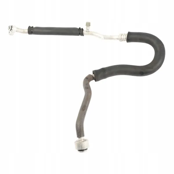 Land Rover airco slang OEM JUF500530 voor L319 2.7L image 2