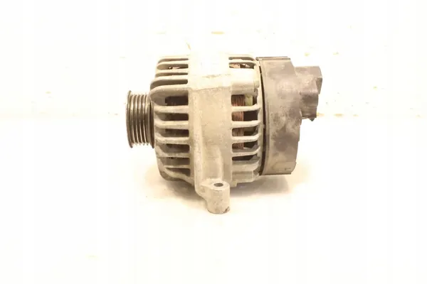ALTERNATOR FIAT PUNTO EVO 1.4 51859041 image 4