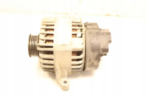 ALTERNATOR FIAT PUNTO EVO 1.4 51859041 image 5