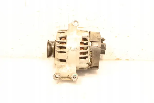 ALTERNATOR FIAT PUNTO EVO 1.4 51859041 image 6