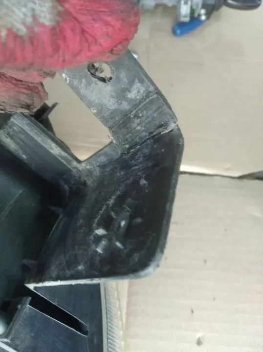 Citroen OE Front Rechts Scheinwerfer OEM LAMPA PRZÓD PRAWA image 6