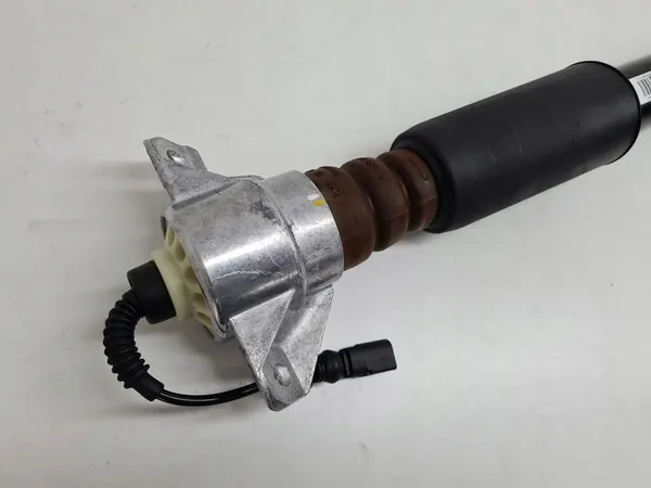 Amortizzatore Posteriore Porsche Macan 95B513035K image 10