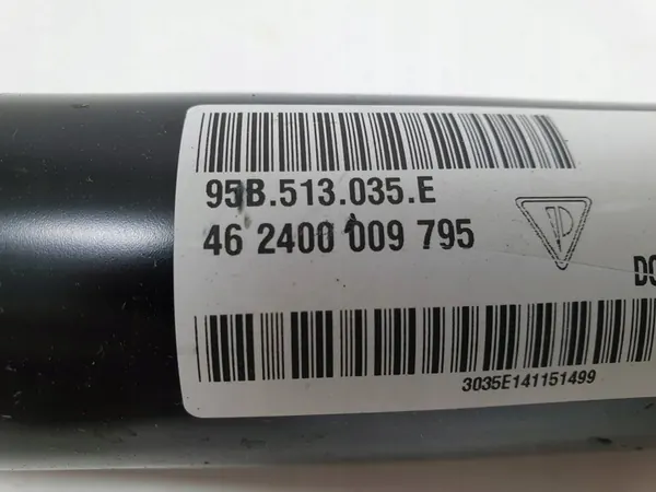 Amortizzatore Posteriore Porsche Macan 95B513035K image 2