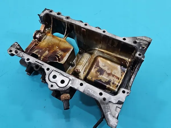 Oljeplåt Hyundai i30 II 12-16 1.4 16V image 2