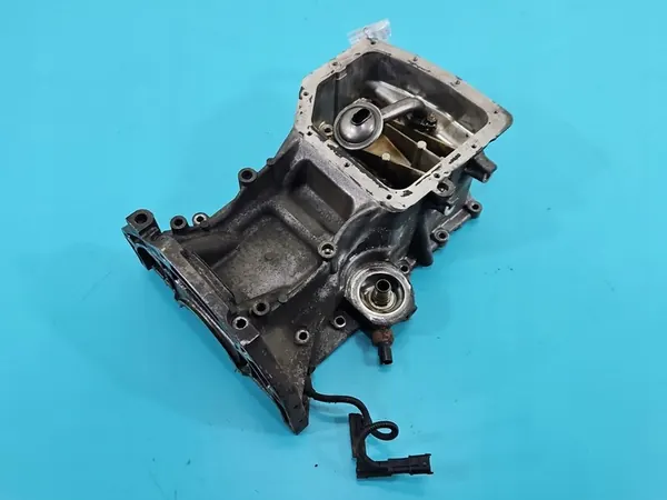 Oljeplåt Hyundai i30 II 12-16 1.4 16V image 4