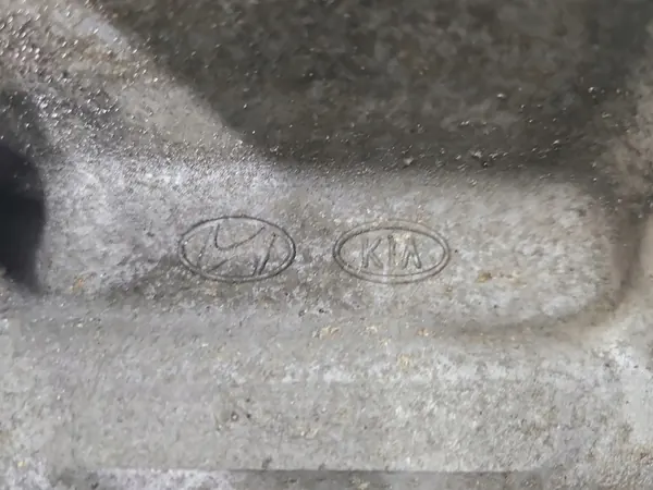 Oljeplåt Hyundai i30 II 12-16 1.4 16V image 5