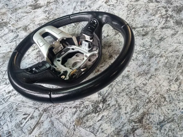 Kia OE Multifunctioneel Stuur voor Ceed I Lift image 6