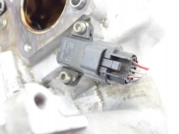 Inlaatspruitstuk OEM 76K 18590-68H00 Suzuki image 6