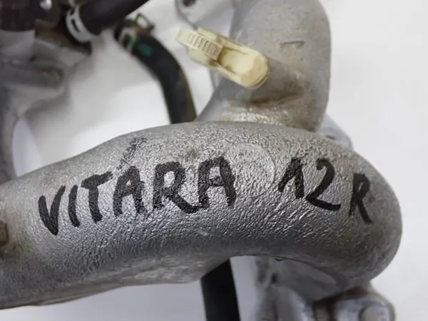 Inlaatspruitstuk OEM 76K 18590-68H00 Suzuki image 9