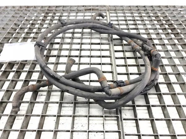 Tuyau Lave-Phare Xenon OEM Mitsubishi Lancer image 2