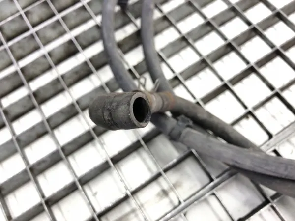 Tuyau Lave-Phare Xenon OEM Mitsubishi Lancer image 4