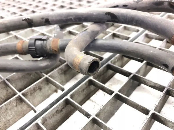 Tuyau Lave-Phare Xenon OEM Mitsubishi Lancer image 5