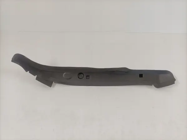 VW Passat B9 vasen lokasuojus OEM 3J0821111 image 2