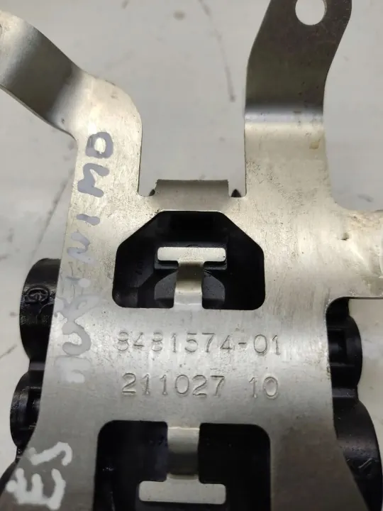 Câble Boîte Vitesses BMW OEM 8481575 Série 3 G20/G21 image 6