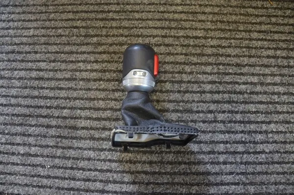 Pommeau de levier de vitesse Jeep Gladiator JT OEM LEWAREKJT image 4