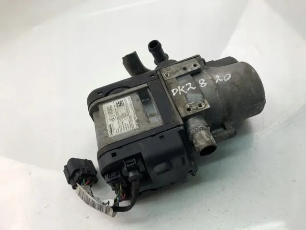 Conduto de combustível OEM 9024454G para aquecedor Webasto Volvo V60 image 2