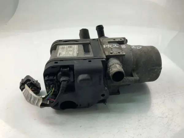 Conduto de combustível OEM 9024454G para aquecedor Webasto Volvo V60 image 3