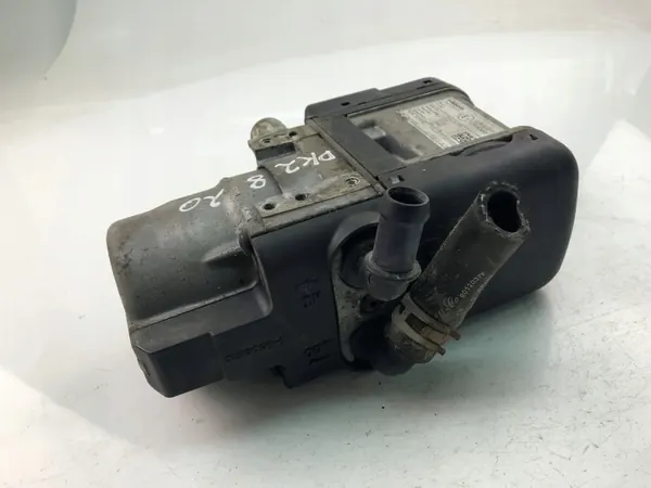 Conduto de combustível OEM 9024454G para aquecedor Webasto Volvo V60 image 4