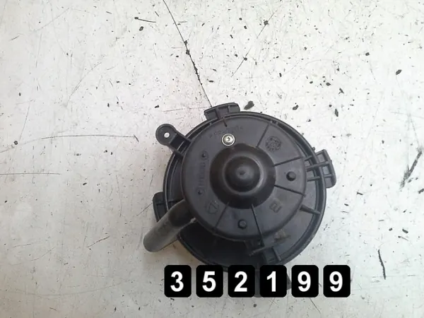 Lämmityspuhallin OEM AM-352199 Citroen C4:lle image 4