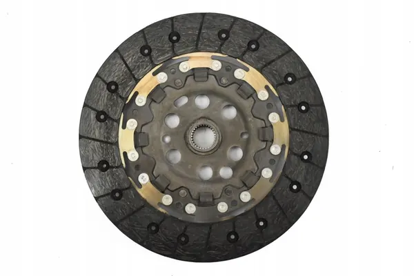 Disco de embreagem 03L141031L Audi A3 Golf VII 1.4 TSI image 3