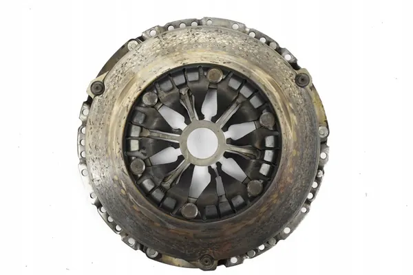 Disco de embreagem 03L141031L Audi A3 Golf VII 1.4 TSI image 4