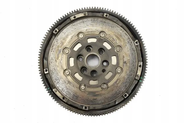 Disco de embreagem 03L141031L Audi A3 Golf VII 1.4 TSI image 5