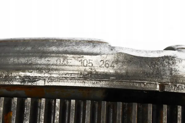 Disco de embreagem 03L141031L Audi A3 Golf VII 1.4 TSI image 6