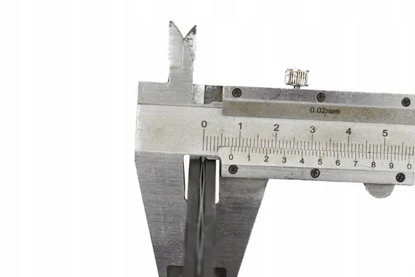 Disco de embreagem 03L141031L Audi A3 Golf VII 1.4 TSI image 7