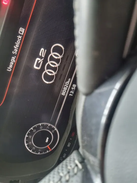 Disco de embreagem 03L141031L Audi A3 Golf VII 1.4 TSI image 8