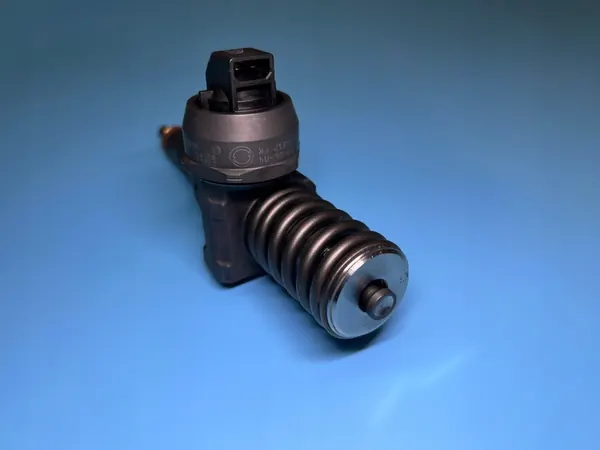 Injetor Bosch Volkswagen Golf IV 1.9 TDI 038130079CX image 4