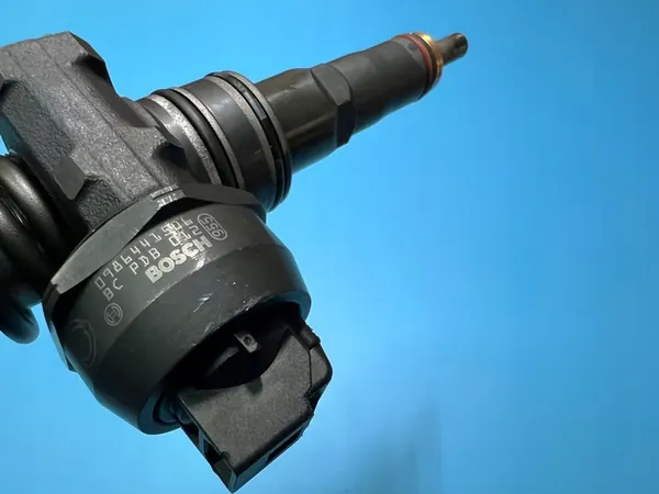 Injetor Bosch Volkswagen Golf IV 1.9 TDI 038130079CX image 7