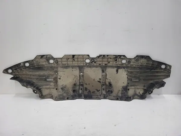 OEM 86691-DD000 bakstötskåpskydd för Hyundai Kona EV image 5